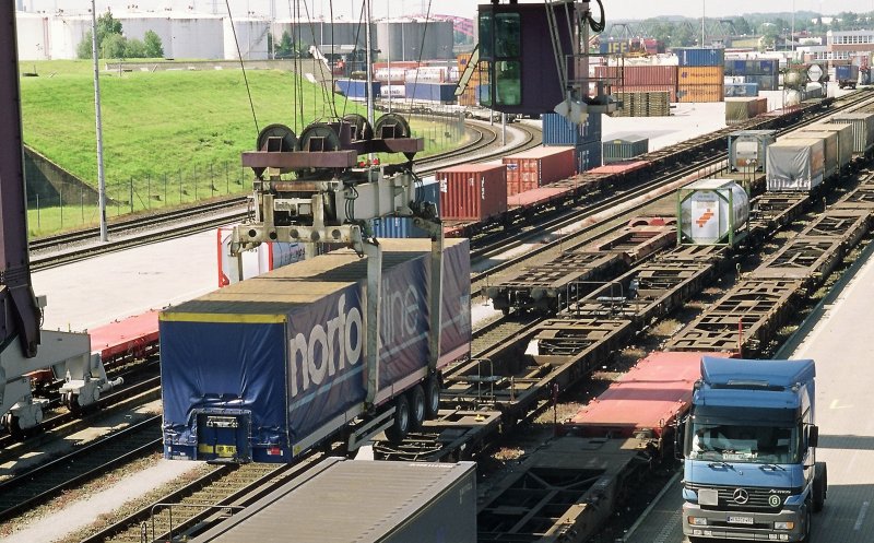 Cele mai puternice hub-uri logistice ale României. Alba și Timișul, în fața Clujului