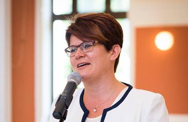 Anna Horvath și-a dat demisia din Consiliul Local. Boc: "Vreau în mod public să-i mulțumesc pentru munca depusă pentru comunitate"