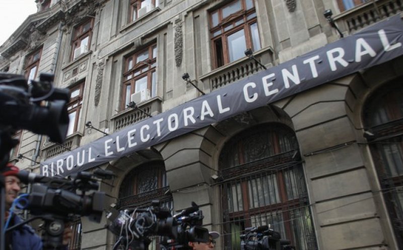 BEC: Încercăm să prelungim programul de votare în străinătate
