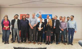 USR - PLUS: "Vom avea candidat la Primăria Cluj-Napoca"