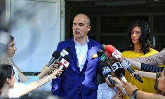 Rareș Bogdan, după condamnarea lui Dragnea: "Justiția a decis, dar lupta nu s-a încheiat"
