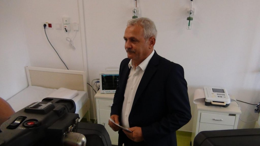 Dragnea, în carantină la Rahova. Ce presupune perioada de 21 de zile