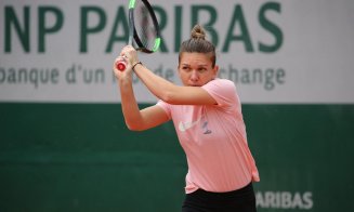 Roland Garros 2019. Simona Halep debutează azi la turneul din capitala Franței
