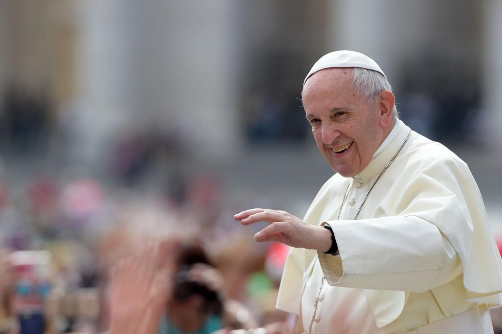 Papa Francisc în România / Programul complet al vizitei