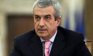 Comisia Juridică a Senatului, vot pentru ridicarea imunității lui Călin Popescu Tăriceanu
