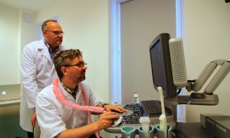 MedLife a cumpărat Clinica Badea din Cluj