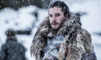 Kit Harington, Jon Snow din „Game of Thrones”, internat după încheierea serialului