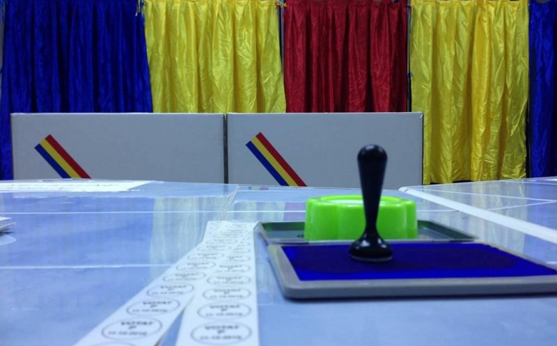 Studiu IRES. Profil de alegător: Vot doar la europarlamentare/vot și la referendum