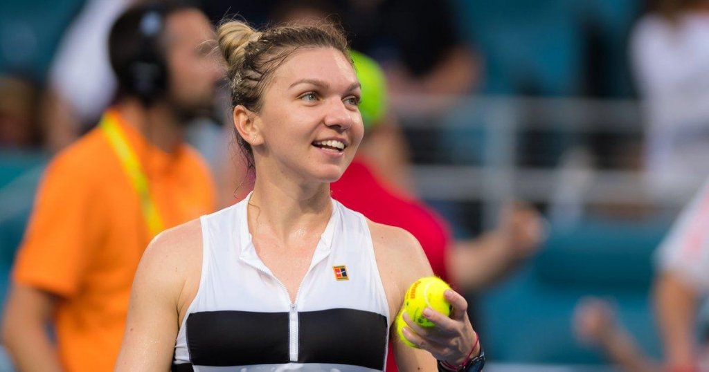Simona Halep, calificare în turul al treilea la Roland Garros