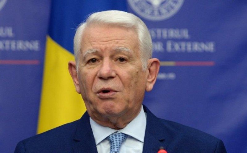 PNL, plângere penală împotriva ministrului Meleșcanu după votul din diaspora