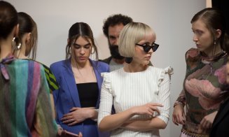 Școală privată de modă la Cluj. În Borhanci