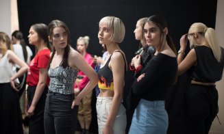 Școală privată de modă la Cluj. În Borhanci
