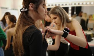 Școală privată de modă la Cluj. În Borhanci
