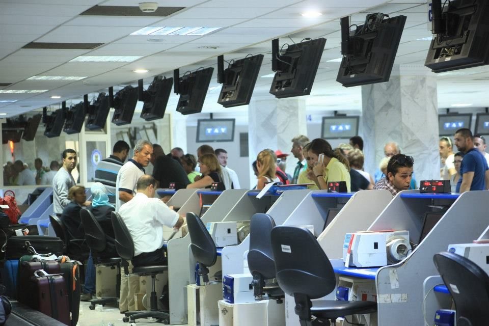 Charterul de Cluj spre Tunisia, reluat de Christian Tour după 8 ani