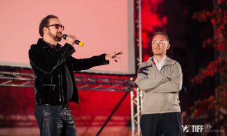 Cum era să rateze Cage filmările la "Mandy". Mărturisiri de la Bonțida și un horror la limita dintre coșmar și nebunie