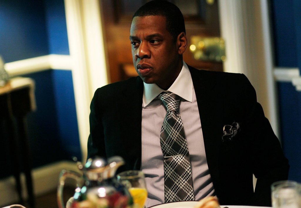Jay-Z, primul rapper din lume care ajunge miliardar