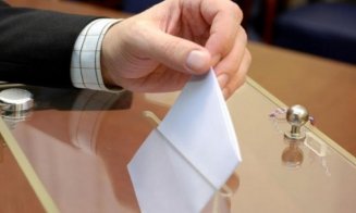 Vot prin corespondenţă şi vot anticipat la prezidențiale