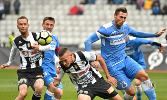 Anchetă GSP: "U" trebuia să fie a doua echipă promovată DIRECT în Liga 1. FRF a decis altfel!