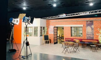 Clujul își face fond de investiții pentru filme. “Vrem busines sau rămânem cu idei frumoase?”