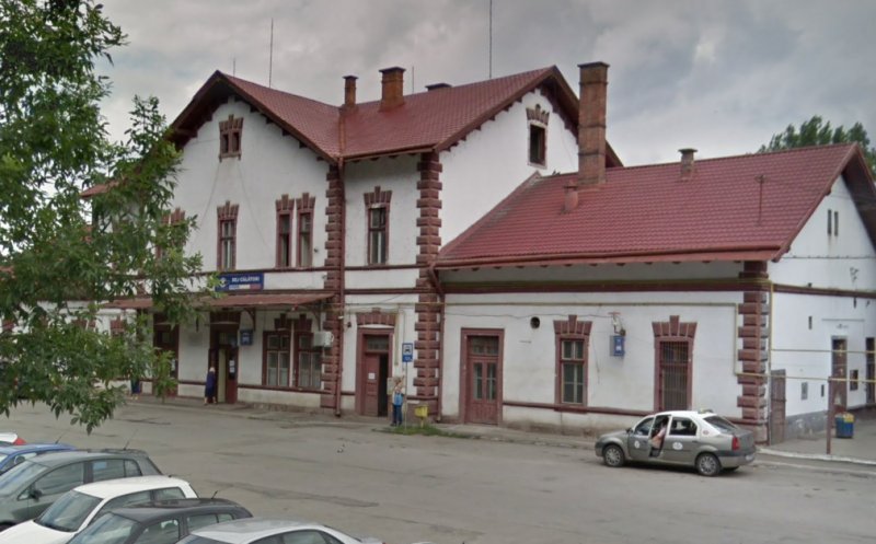 CFR își modernizează stațiile, plătește pe studii 10 milioane lei. Este vizat și Clujul