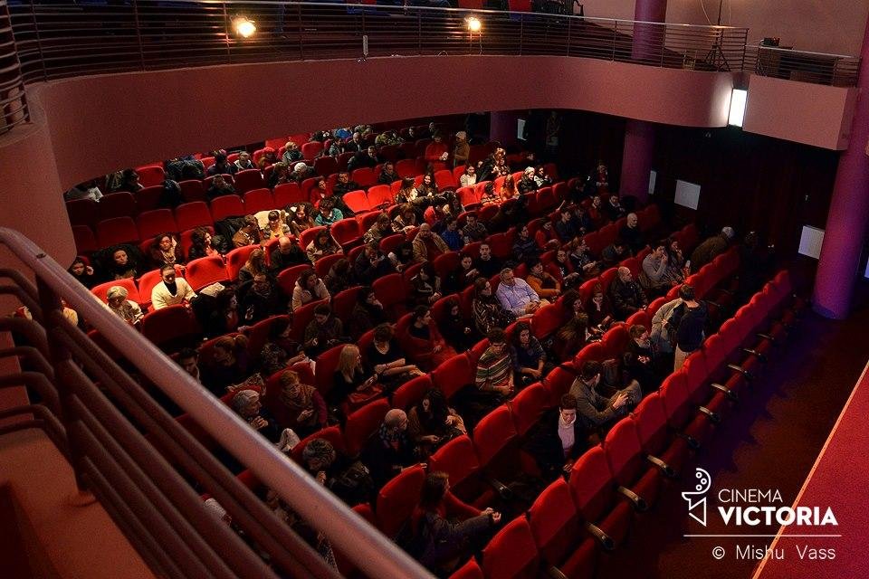 Festivalul internațional de foarte scurt metraj Tres Court vine la Cluj