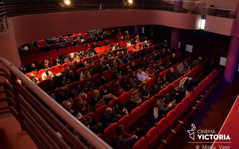 Festivalul internațional de foarte scurt metraj Tres Court vine la Cluj
