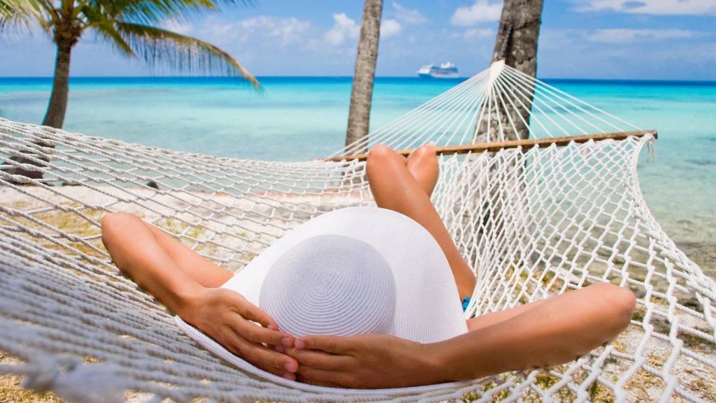 Slăbeşte rapid cu dieta de vacanţă. Meniu pentru 7 zile
