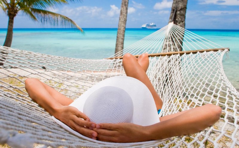 Slăbeşte rapid cu dieta de vacanţă. Meniu pentru 7 zile