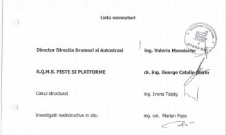 Consiliul Județean acuză lucrări frauduloase la aeroport. "700.000 de clujeni au fost furaţi"