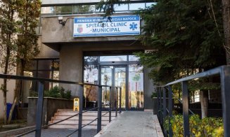 Spitalul Clujana se extinde. Corp pentru primiri urgenţe şi o capelă