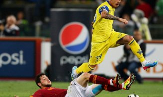 Campioana, aproape de un transfer de top. CFR Cluj e aproape de semna cu un jucător cu aproape 100 de meciuri în Serie A