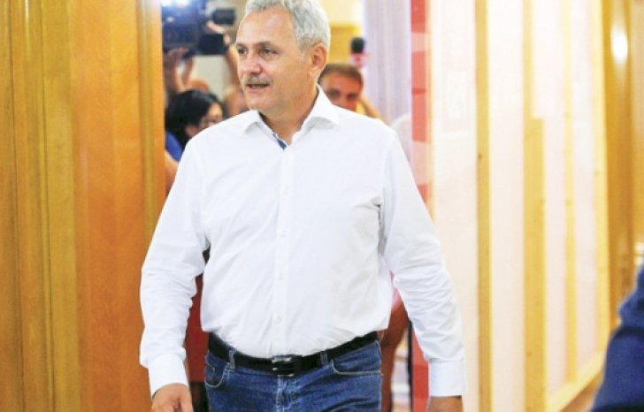 Dragnea a depus o cerere la Rahova. Unde vrea să lucreze de luni