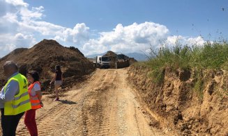 “Vom da bani în plus constructorului pe Autostrada Transilvania ca să o termine mai repede”
