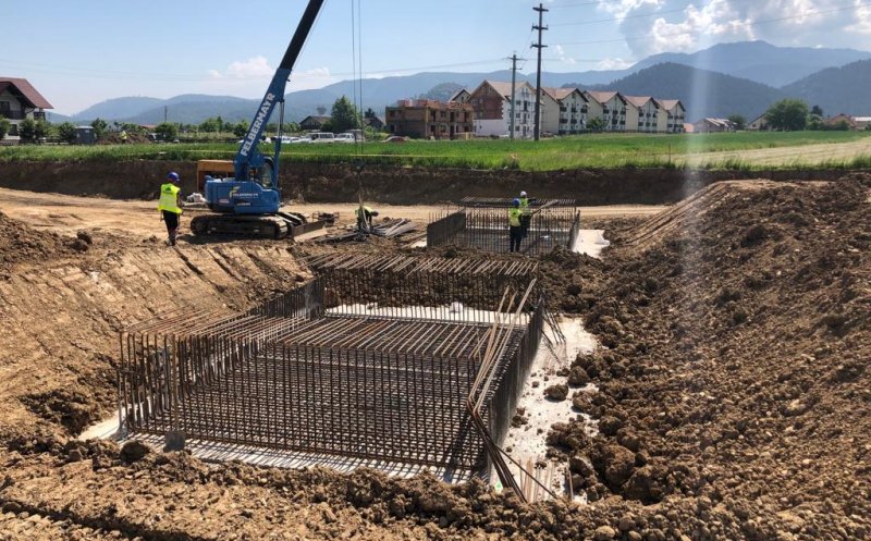 “Vom da bani în plus constructorilor de pe A3 ca să o termine mai repede”