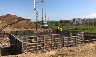 “Vom da bani în plus constructorului pe Autostrada Transilvania ca să o termine mai repede”