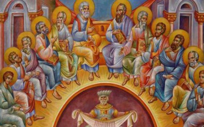 Rusalii 2019 | Ce nu ai voie să faci în Lunea Sfântului Duh