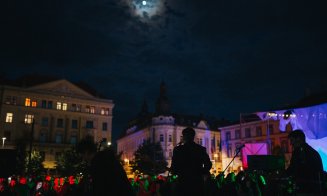 Cluj Never Sleeps / Ce poţi face în noaptea albă a culturii