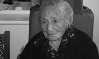Cea mai vârstnică persoană din Europa a decedat marţi, la vârsta de 116 ani