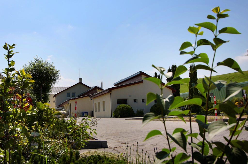Clujul are investiții de o jumătate de miliard în domeniul industrial