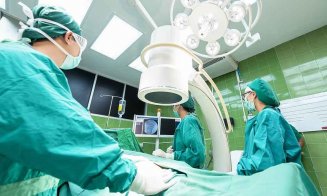 Doi timişoreni salvează vieţi după moarte/ Organele prelevate ajung la Bucureşti şi Cluj