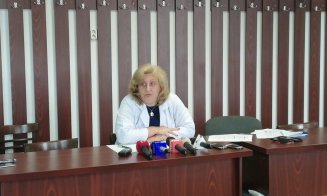 Condamnată pentru că a dat prioritate cazurilor grave, nu beţivilor / Medicul UPU Cluj: "Demisionez. Sunt un om demn"