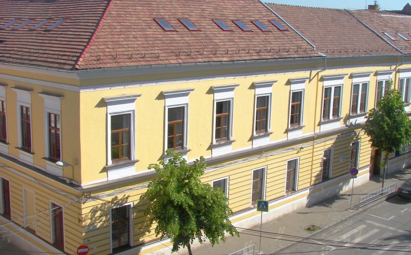 EVALUARE NAȚIONALĂ 2019 |  TOP 5 școli din Cluj cu cele mai mari medii