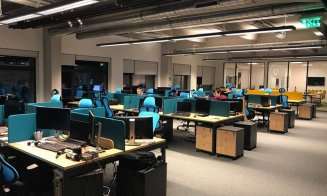 Clujenii de la Altran au un nou proprietar: gigantul francez Capgemini