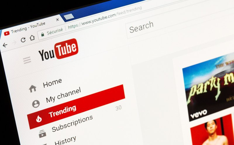 Vedetă cu sute de mii de fani pe YouTube, găsită moartă – VIDEO