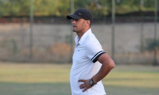 Se schimbă partitura la "U". Dulca: "Majoritatea jucătorilor pe care i-am transferat vor fi din străinătate"