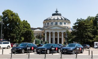 Un nou serviciu de ridesharing a fost lansat în România. Yango concurează cu Uber, Bolt şi Clever