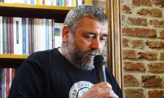 “Lumea bună” a literaturii din Cluj, la lansarea de carte a lui Alice Micu