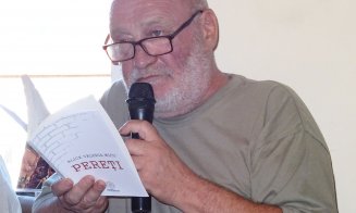 “Lumea bună” a literaturii din Cluj, la lansarea de carte a lui Alice Micu