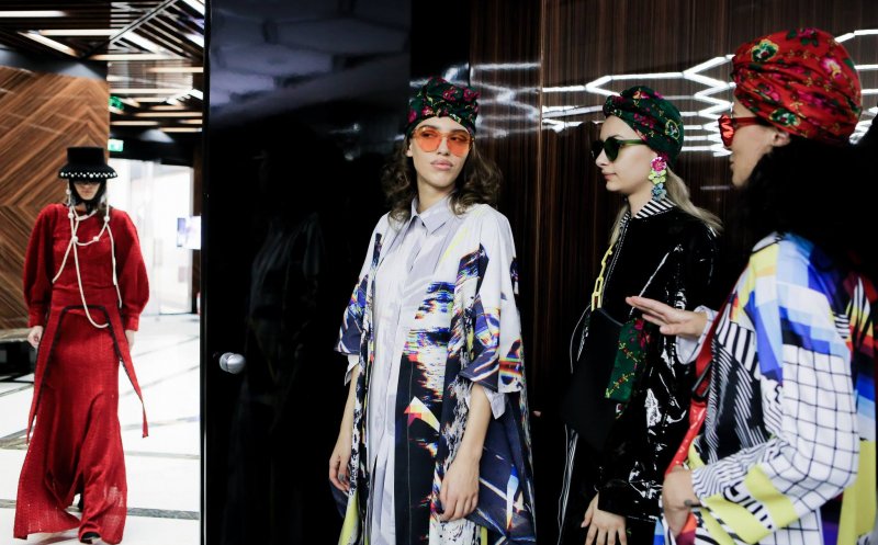 Un sfert de secol de modă la Cluj / Când are loc Gala UAD Fashion Design