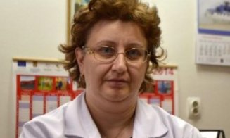 Cazul Golea / "Această decizie a fost socotită în instanță ca „favorizare a infractorului”
